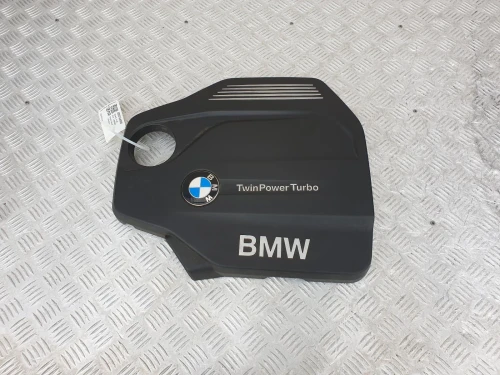2014-2021 BMW 2 Series 2.0L Diesel Used Engine Cover