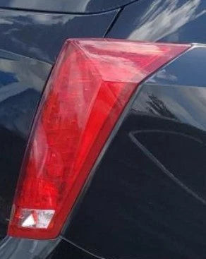 2010-2016 Cadillac SRX RH Passenger Tail Light Lamp OEM used OEM tail light assembly