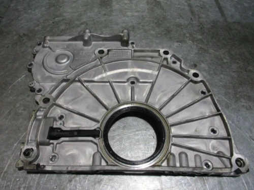 2015 BMW 7 Series 3.0L Used Timing Cover