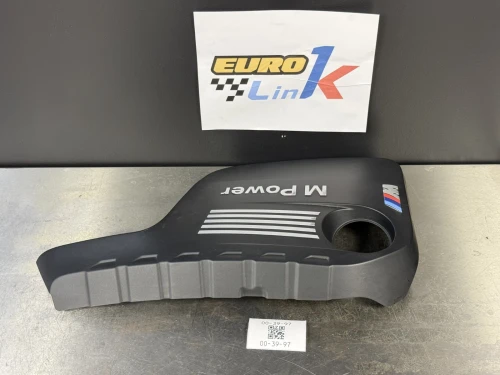 2015-2021 BMW M3 / M4 Used Engine Cover