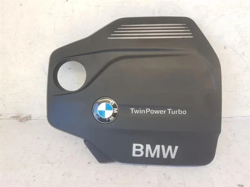 2016 BMW 3 Series 2.0L Diesel Used Engine Cover