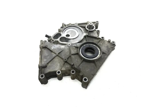 2016 BMW 750Li Used Timing Cover