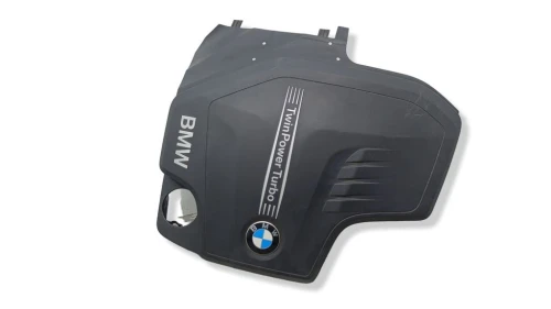 2016 BMW X4 Used OEM Engine Cover