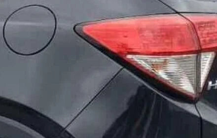2019-2022 Honda HRV Driver LH Quarter Mounted Tail Light Lamp OEM OEM used OEM tail light assembly