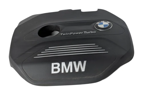 2016-2019 BMW X1 / X2 / X3 Turbo Used Engine Cover
