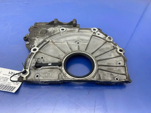 2016-2019 BMW X1 2.0L Turbo Used OEM Timing Cover