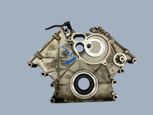 2016-2025 BMW 750i Front Used OEM Timing Cover