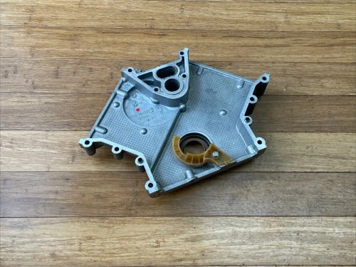2016-2025 BMW 850i 4.4L Front Used OEM Timing Cover 7649037