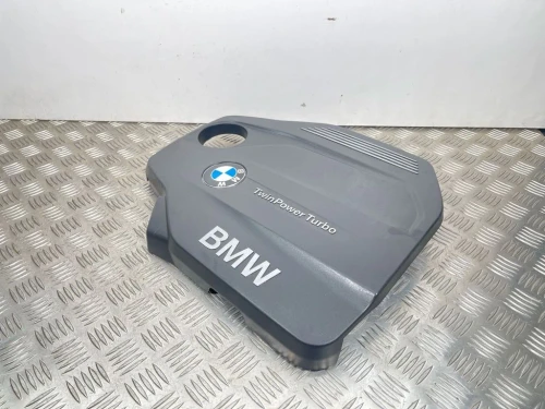 2017 BMW F30 / F35 / F31 Diesel Used Engine Cover