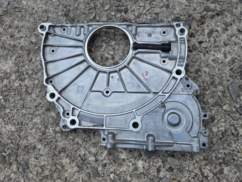 2017-2020 BMW 230i / 430I / 330i 2.0L Used OEM Timing Cover