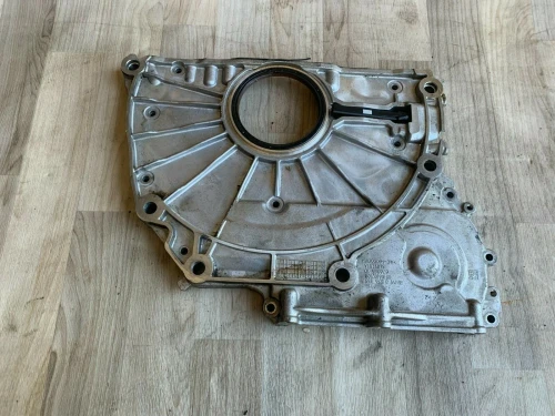 2017-2020 BMW 430I / 330I 2.0L V4 Used OEM Timing Cover