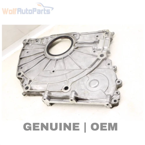 2017-2020 BMW 430I Used Timing Cover