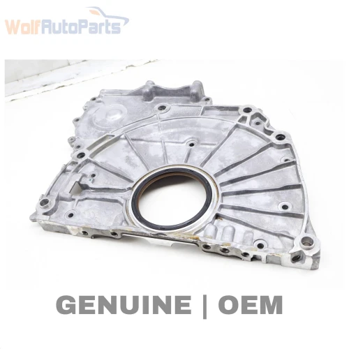 2017-2020 BMW 440I Used Timing Cover