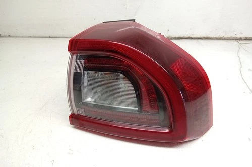 18 2018 Kia Niro Passenger RH Quarter Mounted Tail Light Lamp OEM used OEM tail light assembly