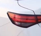 20-24 Nissan Sentra LH Driver Tail Light Lamp Quarter Mount OEM OEM used OEM tail light assembly