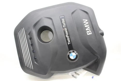 2019 BMW 430I Used Engine Cover