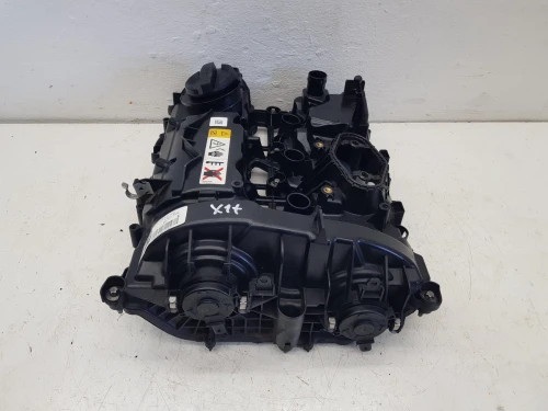 2019 BMW X1 1.5L B38 Used OEM Valve Cover 72390136