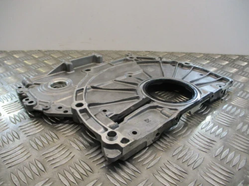 2019 BMW X1 2.0L Diesel Used Timing Cover