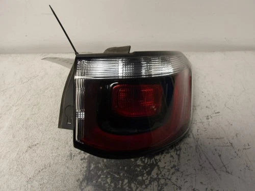 2019-2024 Jeep Compass Passenger RH Tail Light Lamp OEM used OEM tail light assembly