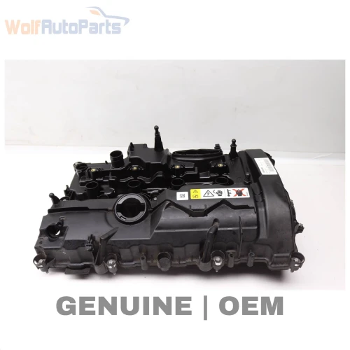 2019-2023 BMW X4 2.0L Used Valve Cover