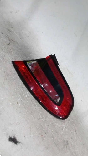 2014 Dodge Dart Right Red 93000 Miles Used OEM Right Tail Light Assembly