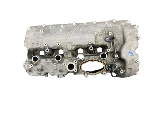 2020-2025 BMW G16 4.4L Left Used OEM Valve Cover