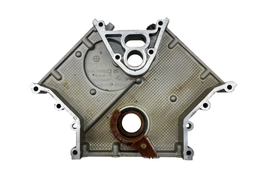2020-2025 BMW G16 4.4L Lower Front Used Timing Cover