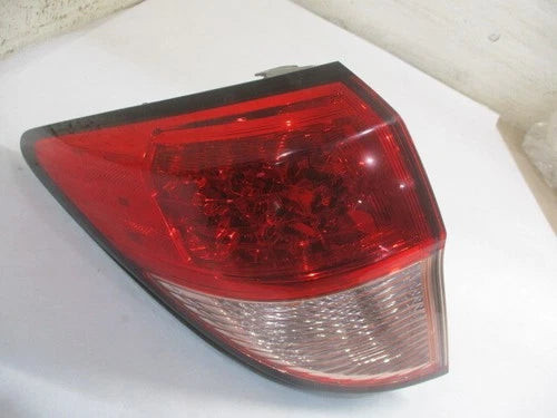 16 17 18 Honda HR-V LH Driver Outer Tail Brake Light Lamp OEM OEM used OEM tail light assembly