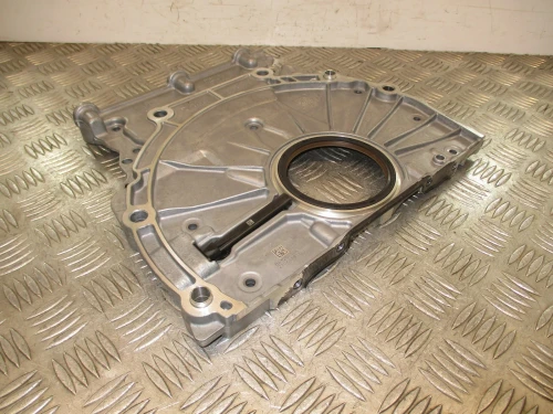 2021 BMW 118i 1.5L Used Timing Cover