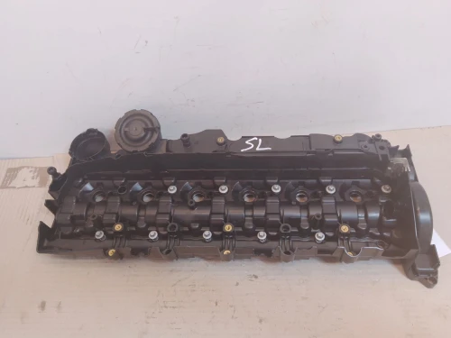 2021 BMW 5 Series 3.0L Hybrid B57 Used Valve Cover