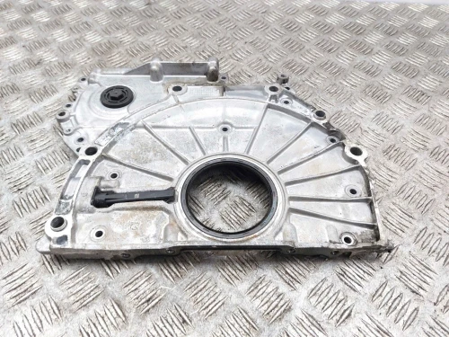 2024 BMW 1 Series 1.5L Diesel Used Timing Cover