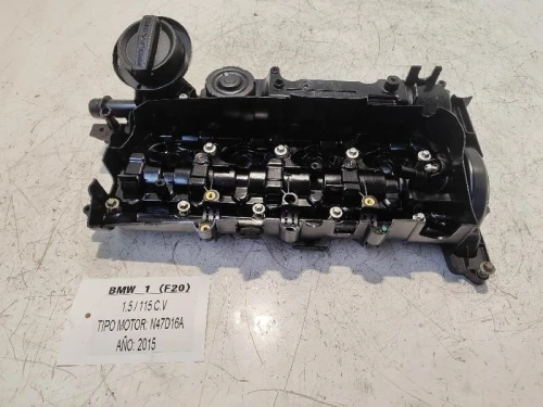 BMW 1 Series / 116D Used Valve Cover 1112857082