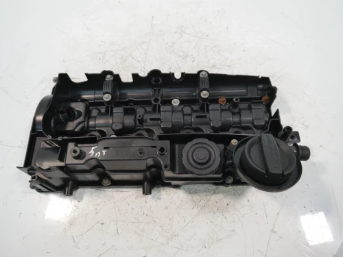 BMW 1 Series / 118i / 120i / 316i / 320i 1.6L N13 Used Valve Cover