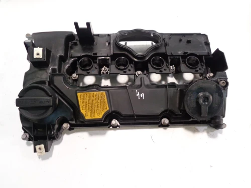 BMW 1 Series / 118i 2.0L N43 Used Valve Cover