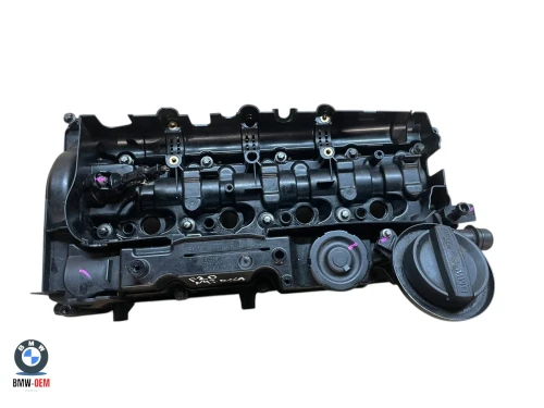 BMW 1 Series 2.0L Diesel N47 Used Valve Cover