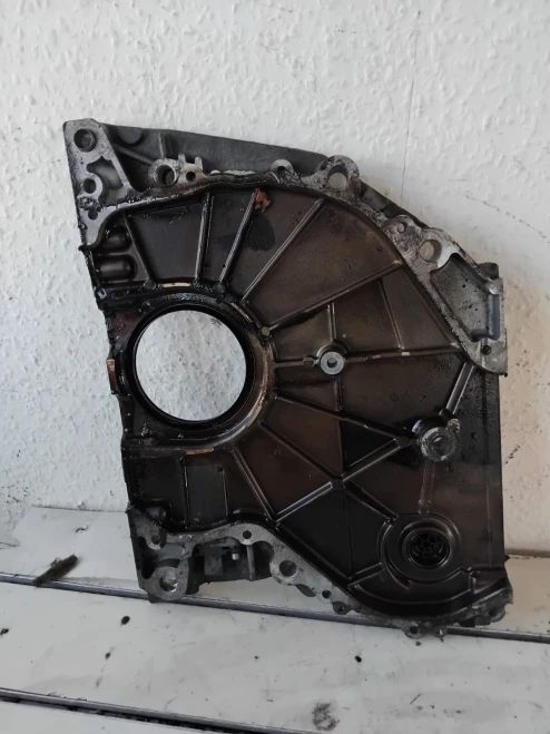BMW 1 Series Diesel Used Timing Cover
