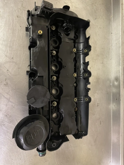 BMW 1 Series N47 Used Valve Cover