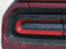 2015-2023 Dodge Challenger LH Driver Tail Light Lamp OEM used OEM tail light assembly