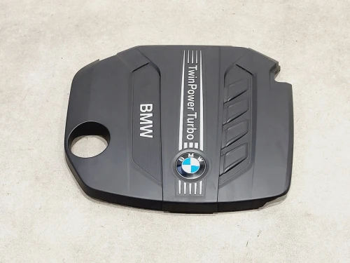 BMW 116d Used Valve Cover 11147810802