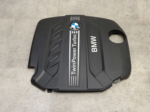 BMW 118D Used Valve Cover 11147810802