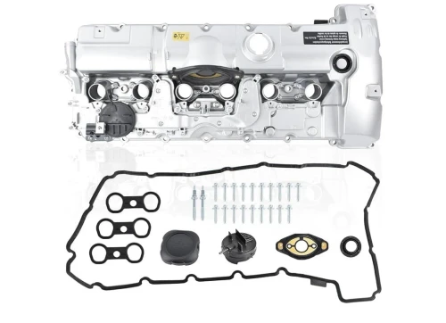 BMW 125i / 128i / 328i / 528i / X3 / X5 / Z4 Used Valve Cover