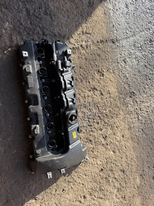 BMW 135i / 335i N54 Used Valve Cover