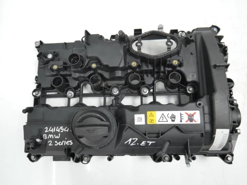BMW 2 Series 2.0L B48 Used Valve Cover