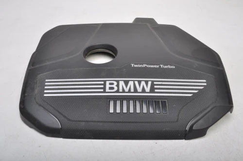 BMW 218i Used Engine Cover