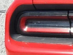 2015-2023 Dodge Challenger LH Driver Tail Light Lamp OEM used OEM tail light assembly