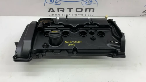 BMW 3 Series / 316i Used Valve Cover