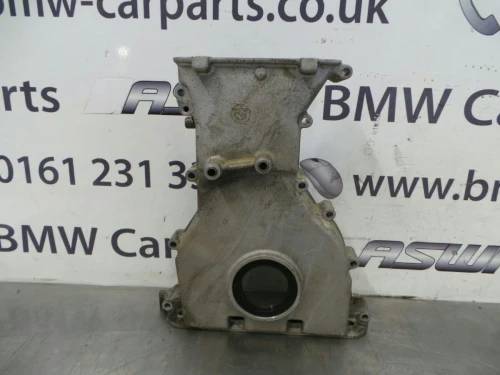 BMW 3 Series / M3 Used Timing Cover 11147831131