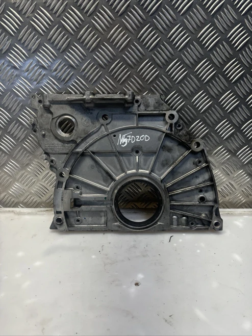 BMW 3 Series Diesel N57 Used Timing Cover