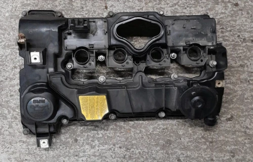 BMW 3 Series N43 Used Valve Cover