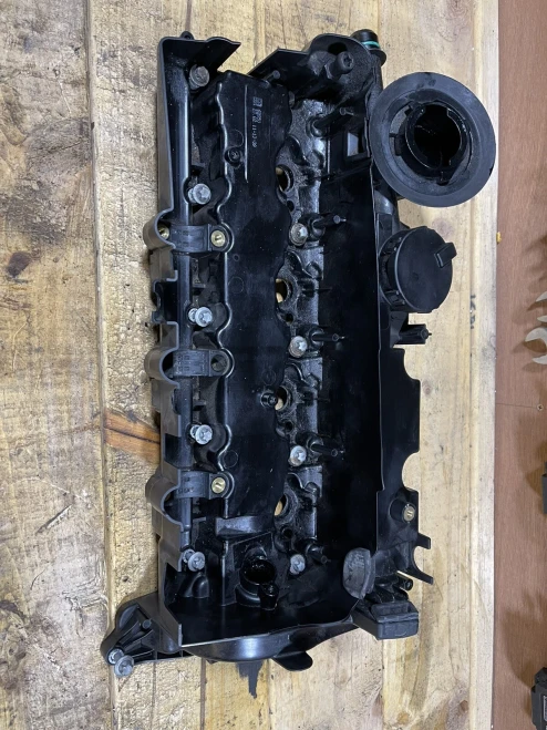 BMW 3 Series N47 Used Valve Cover